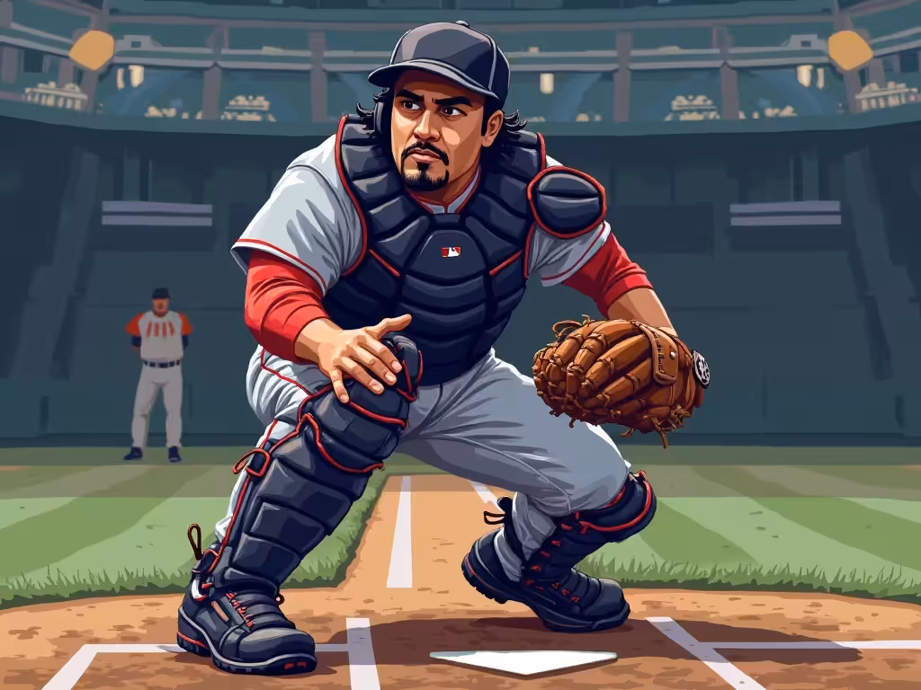 DataBaseball: Pat Borders - 1992 (3.1 PV)