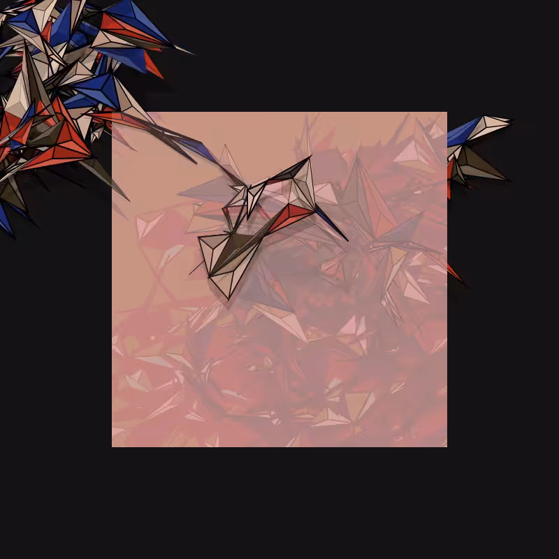 Machine 14: blackbirds #16