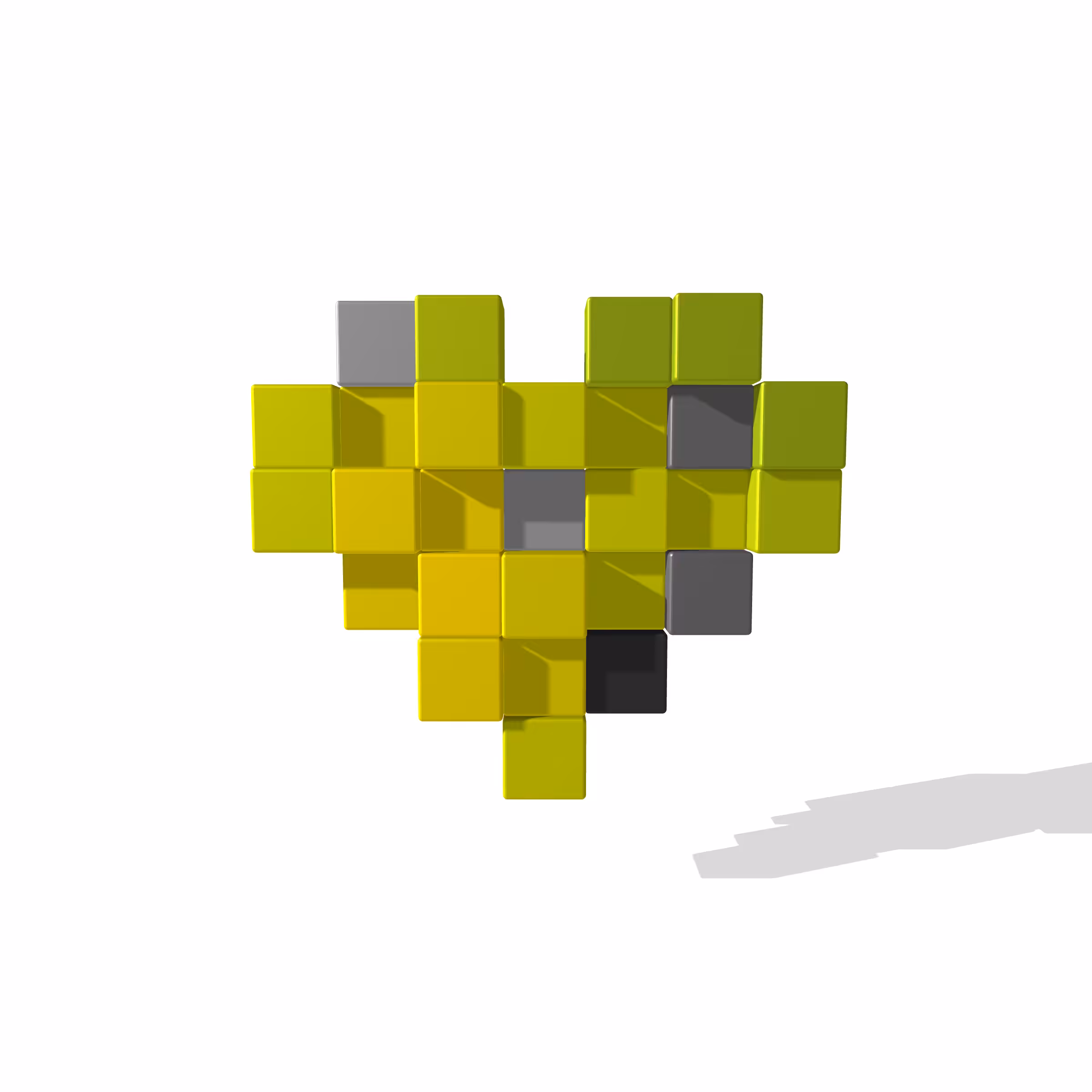 heart + craft #11001