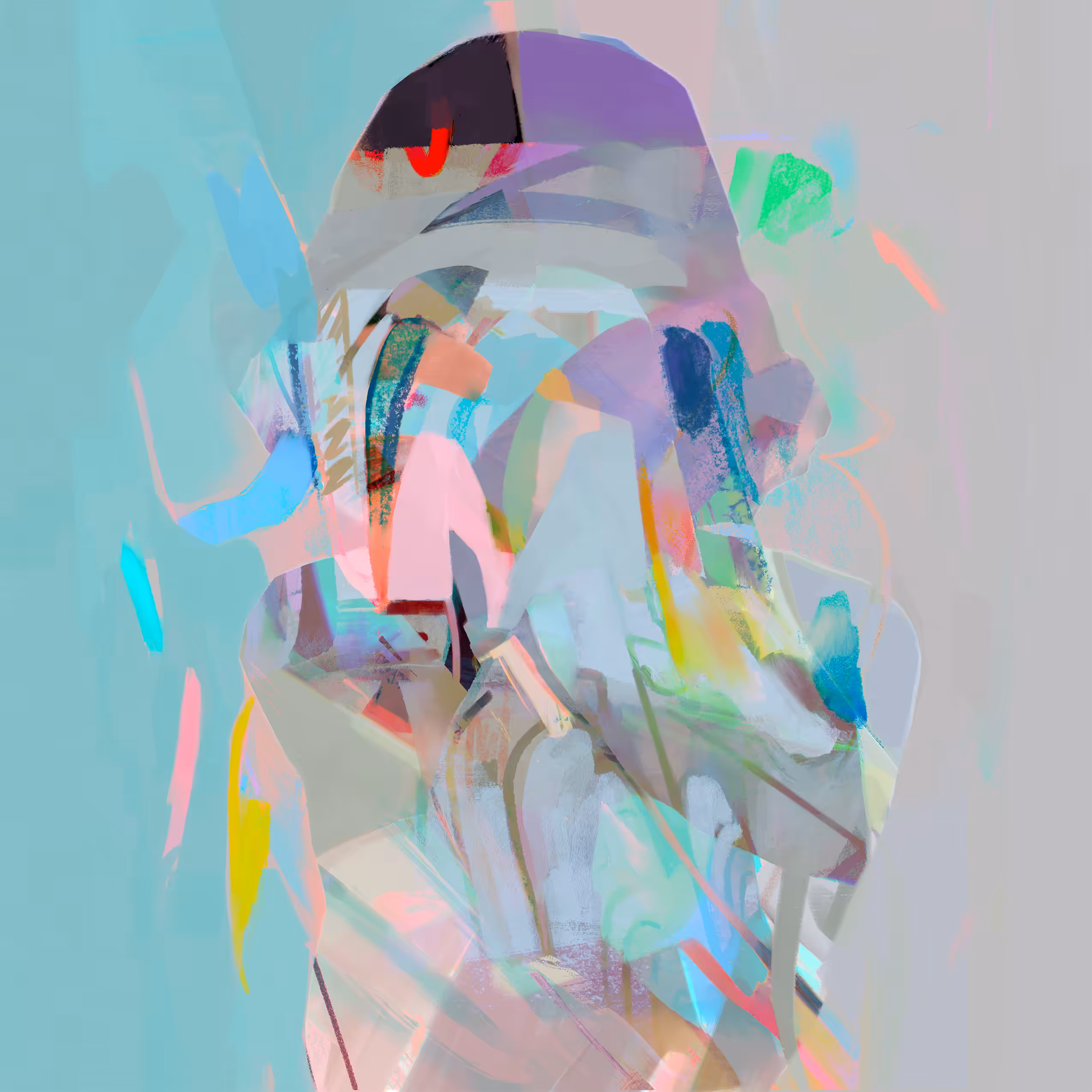 Silhouettes 02