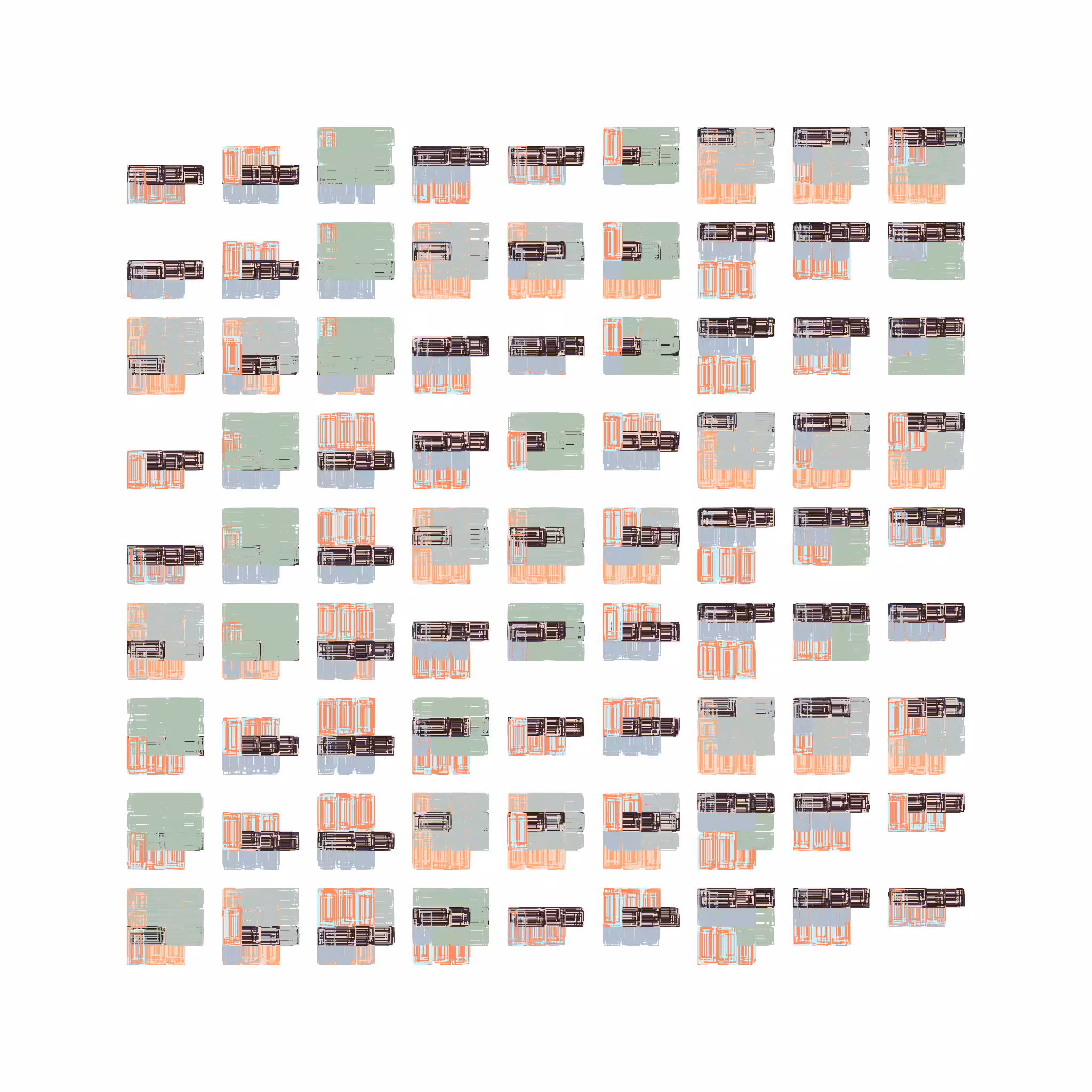 Variations #32