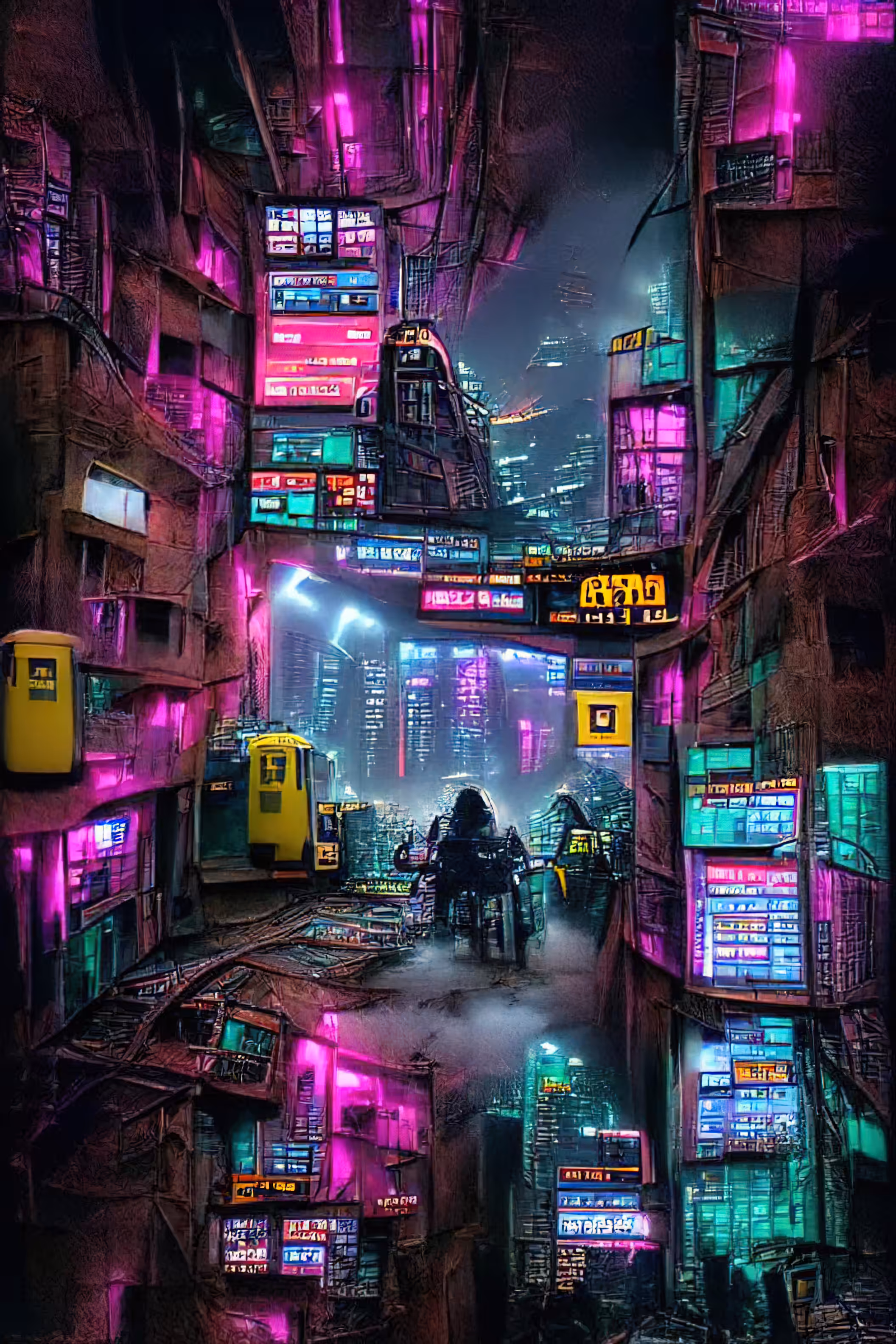 Seoul 9 Cyber