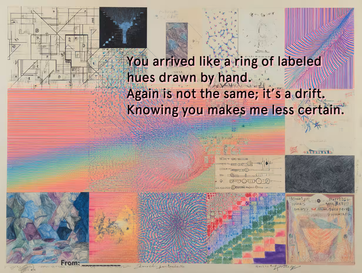 Valentine Card #220