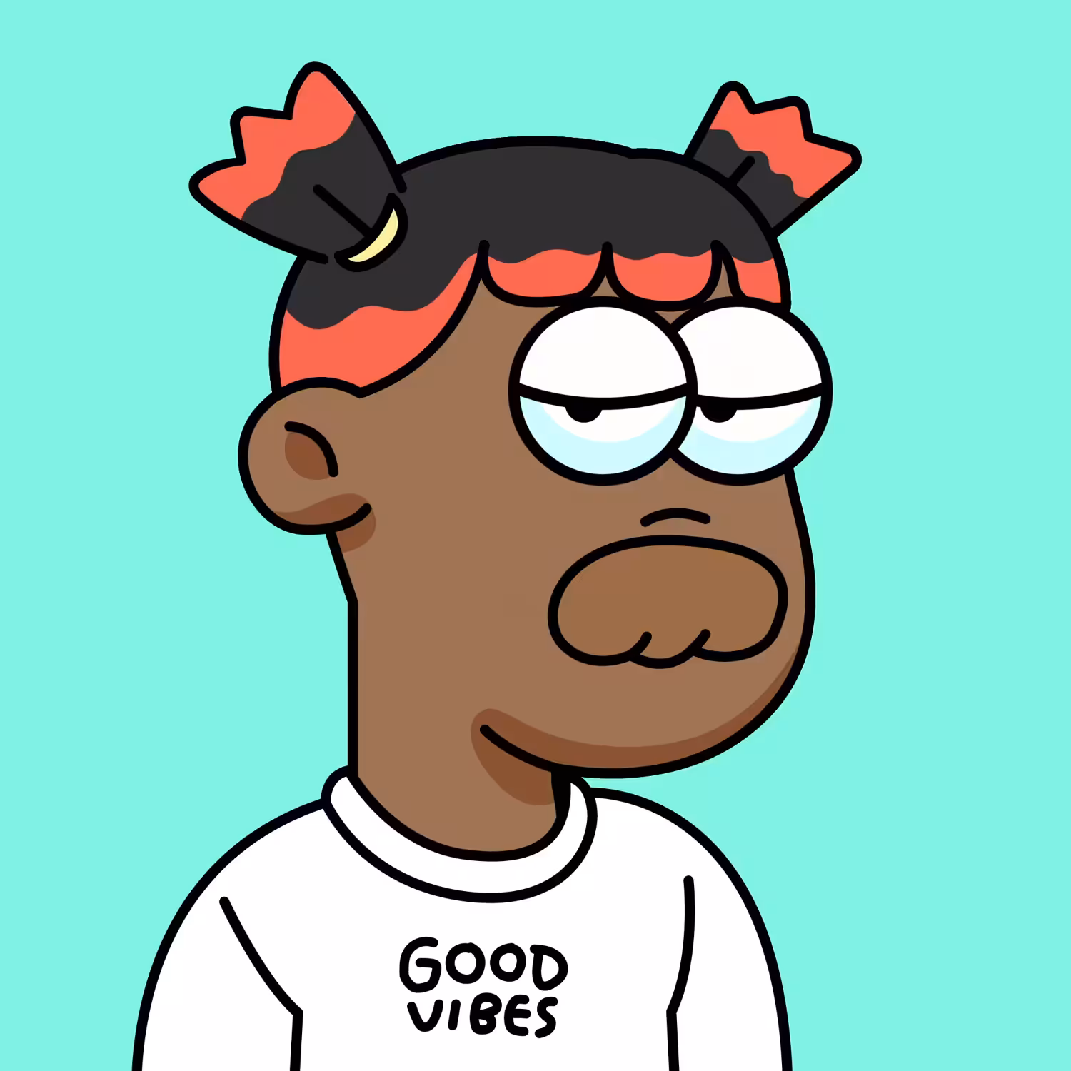 3L#9704 Human