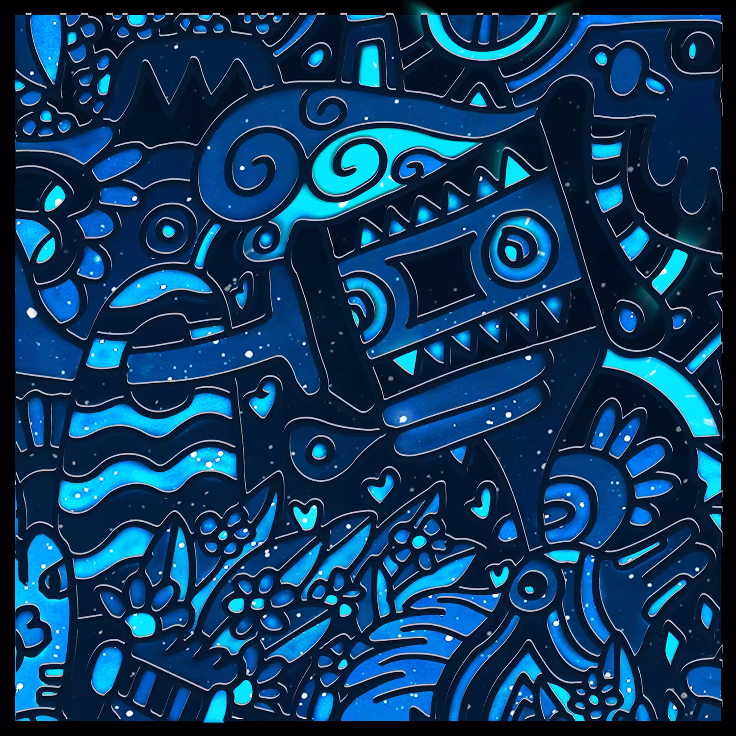 *Night Flight*