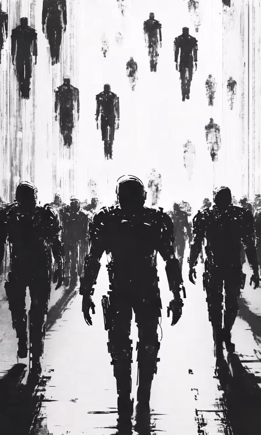 Transmissions: Social Police