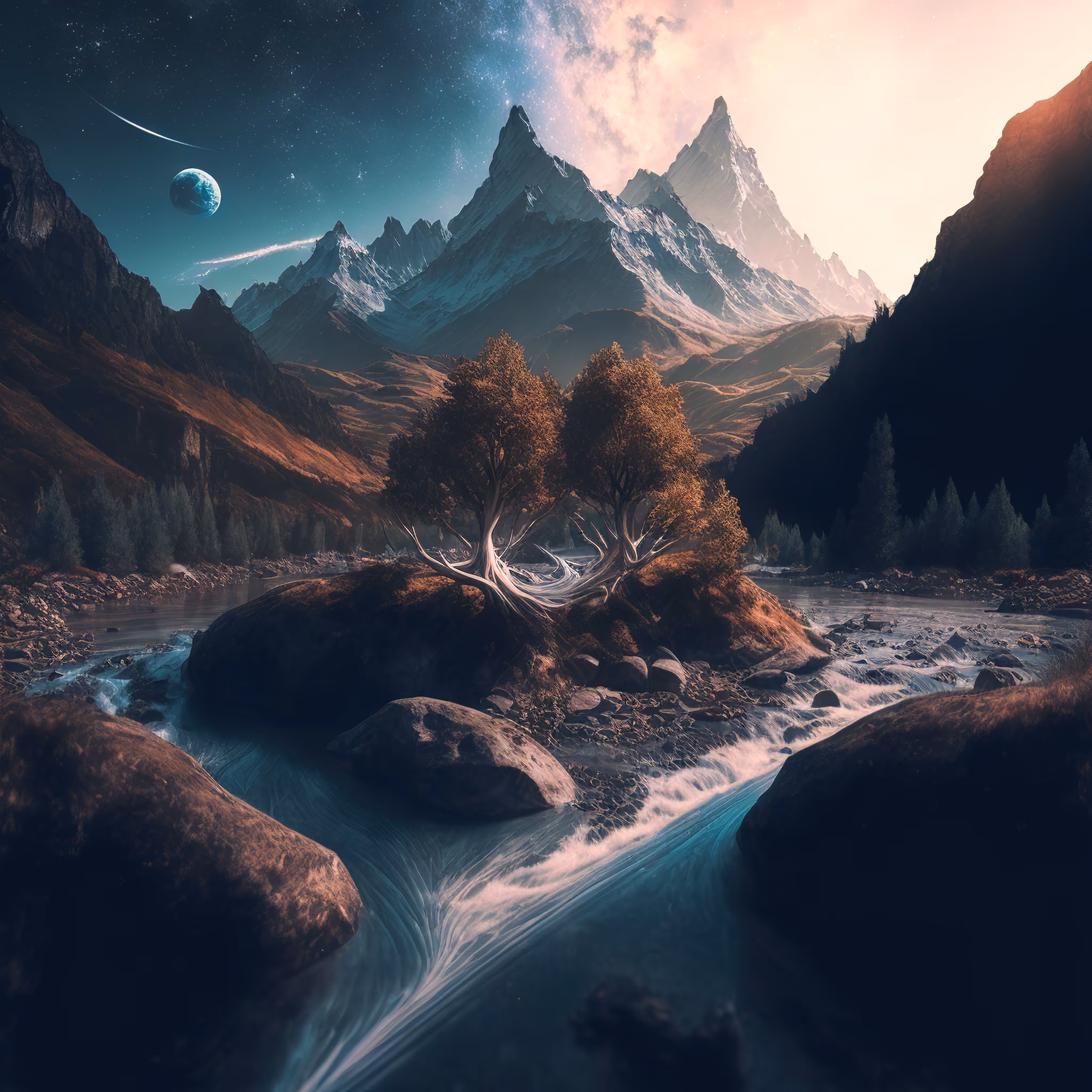 NATURE #3