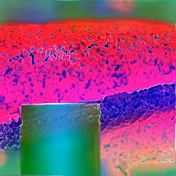 waves #50