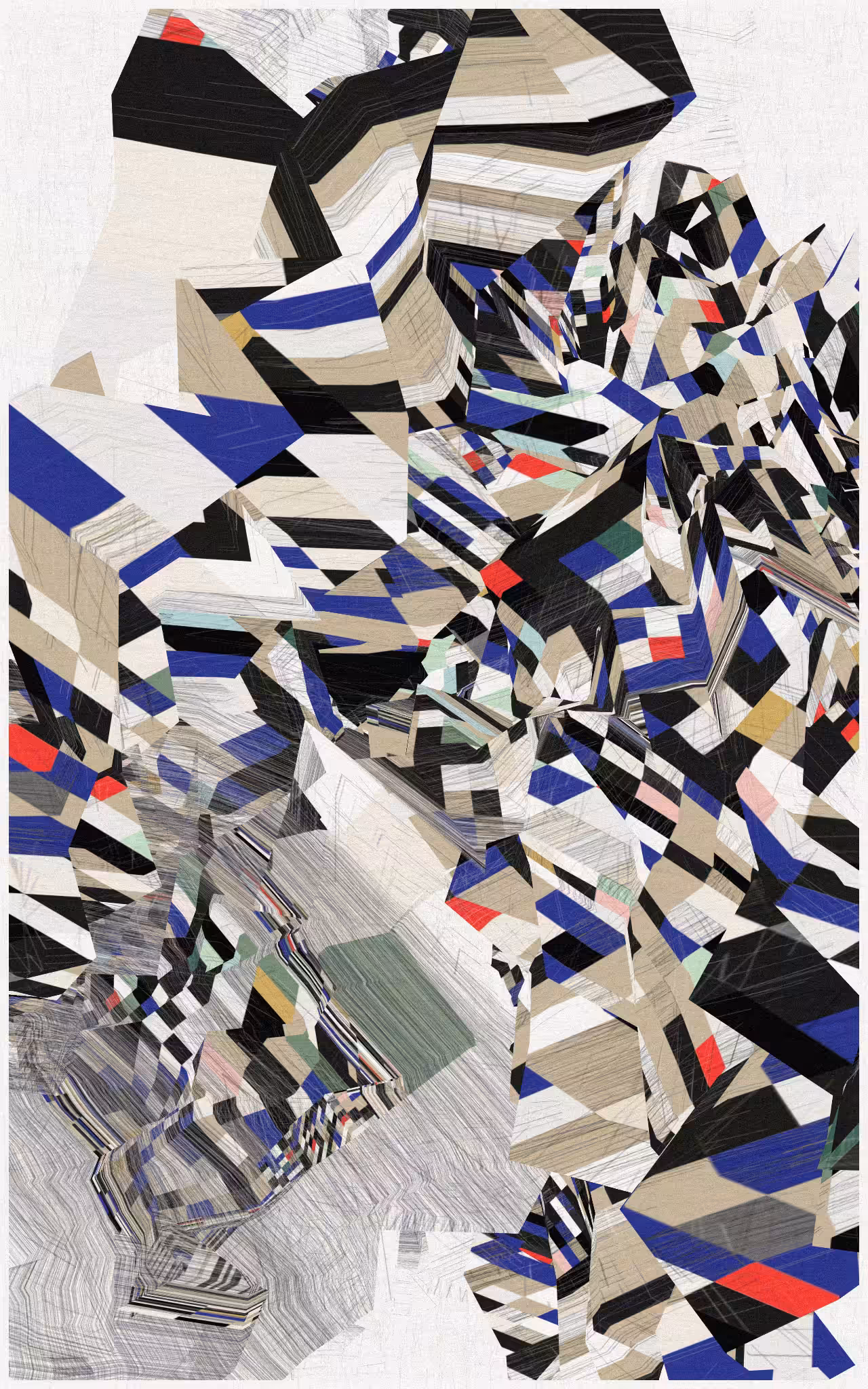 5-grid Compression #42