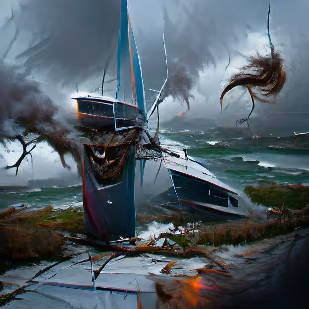 Hurricane