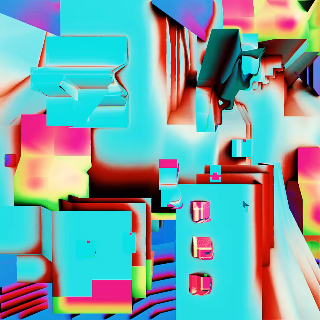 Clustered Cartesian