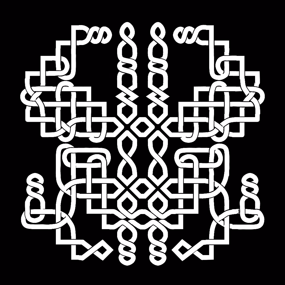 Celtic Knots #9