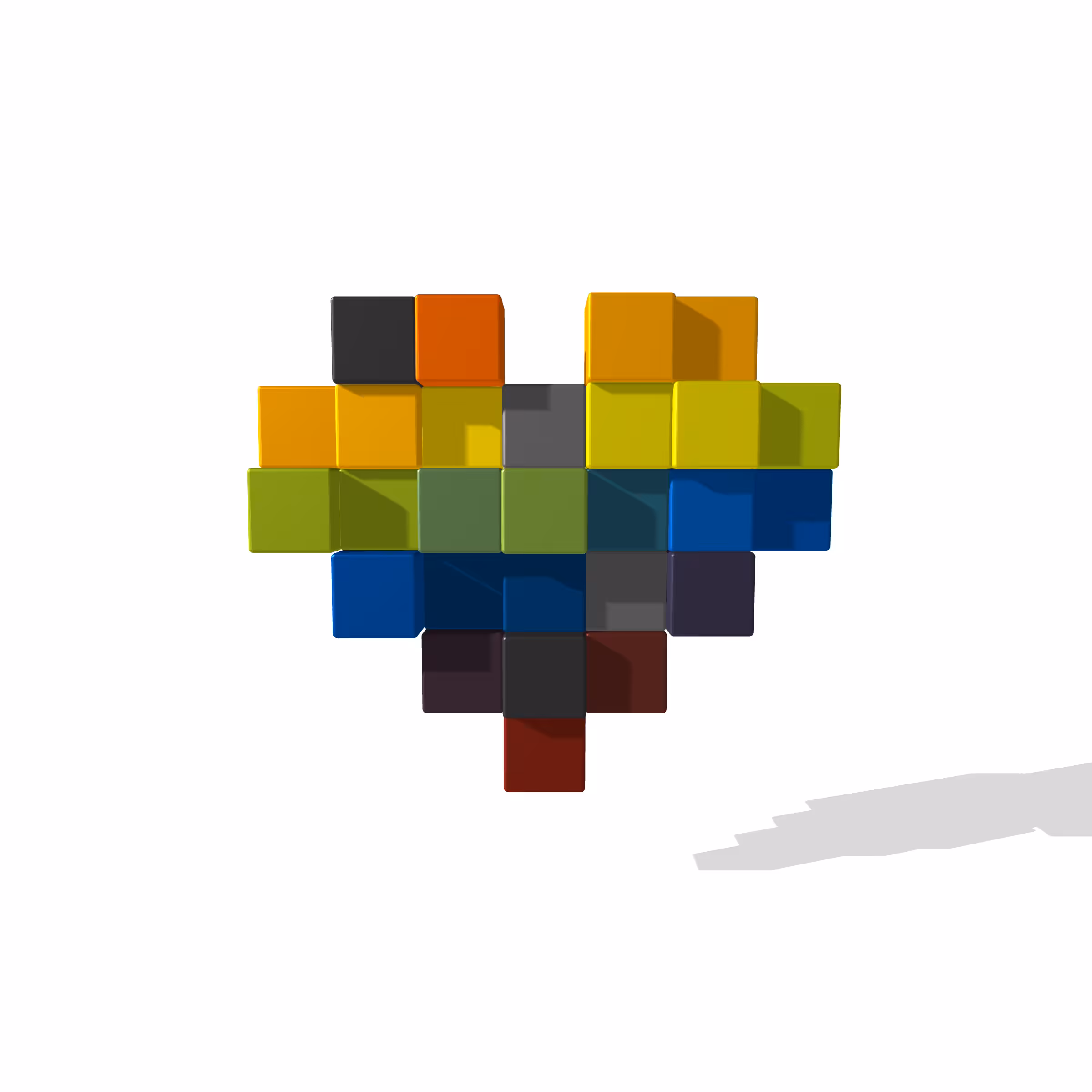 heart + craft #19663