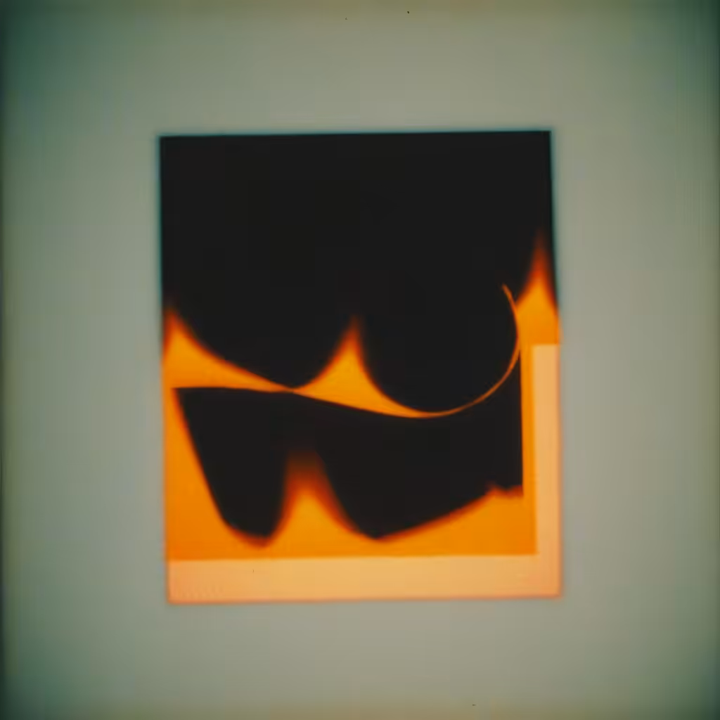 Quiet Desperation