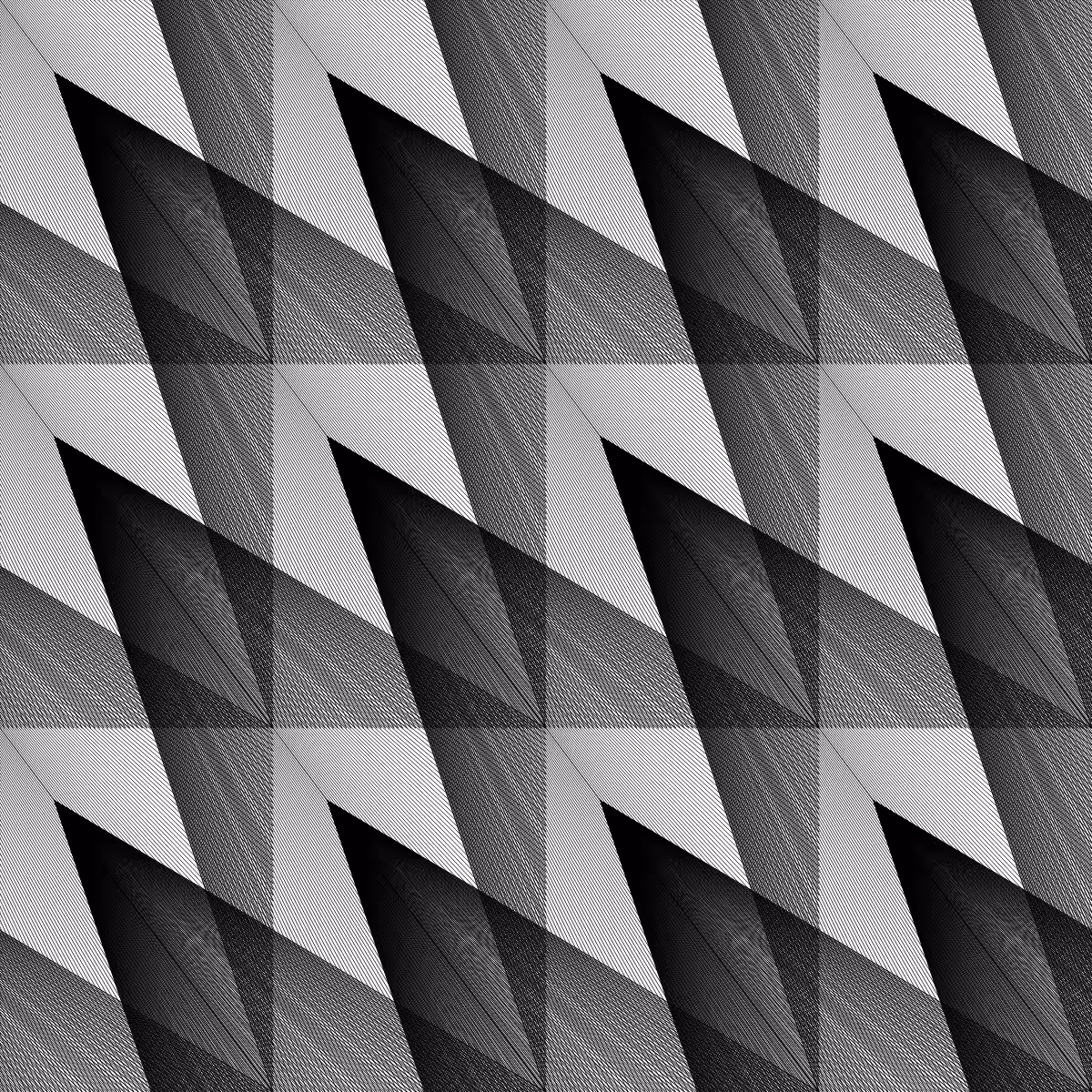 Noir et Blanc #40
