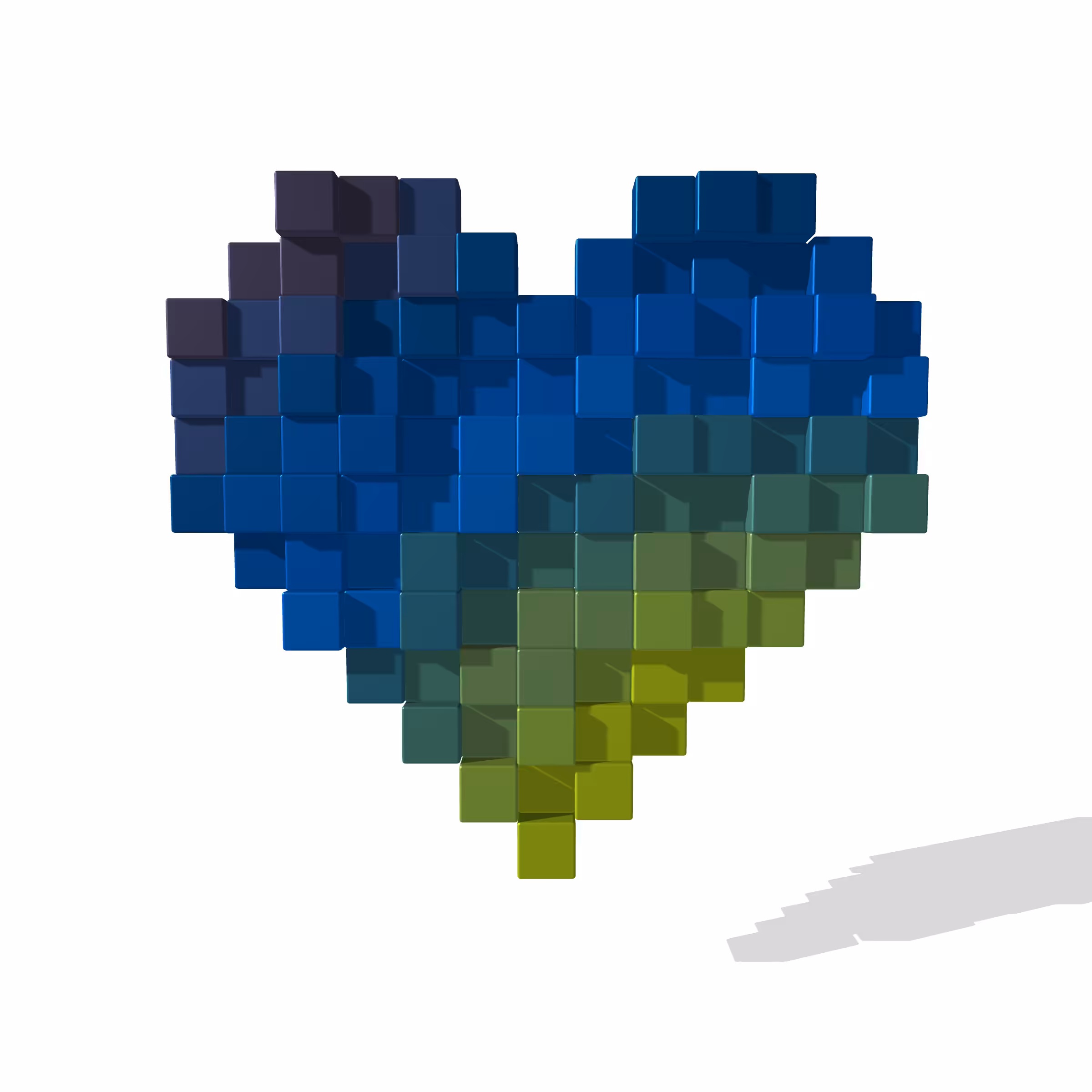 heart + craft #7522
