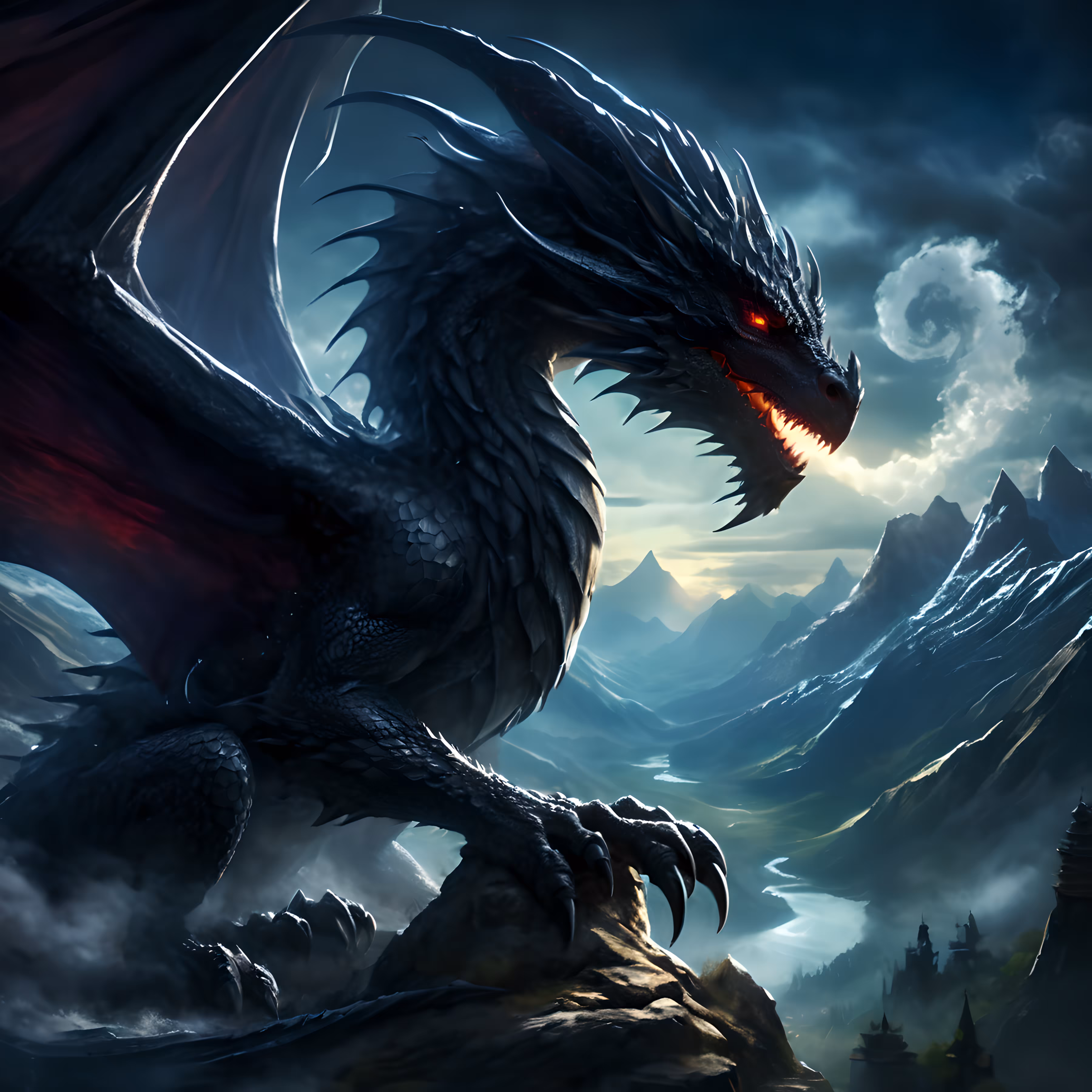 366 Dragons: #89