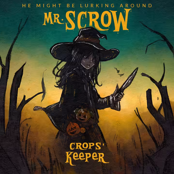 Enchanted Chronicles: Mr. Scrow
