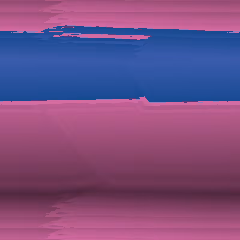 Unidentified Networks #18