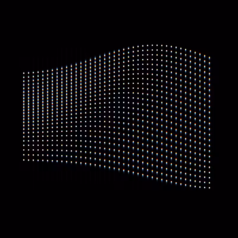 chromatica (live) #9