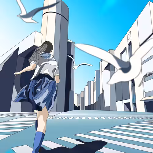 move forward (Noon)