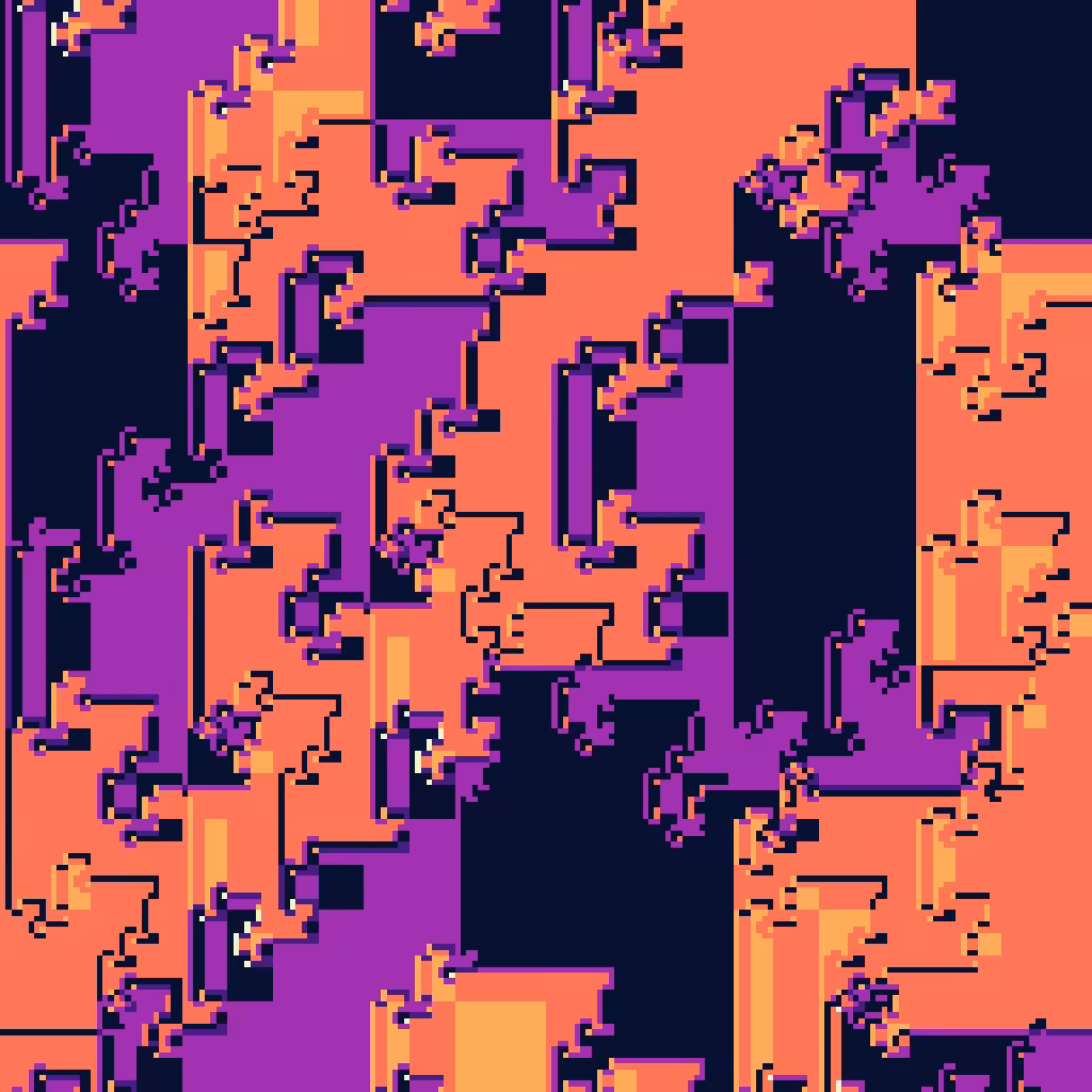 Zero-player game #598