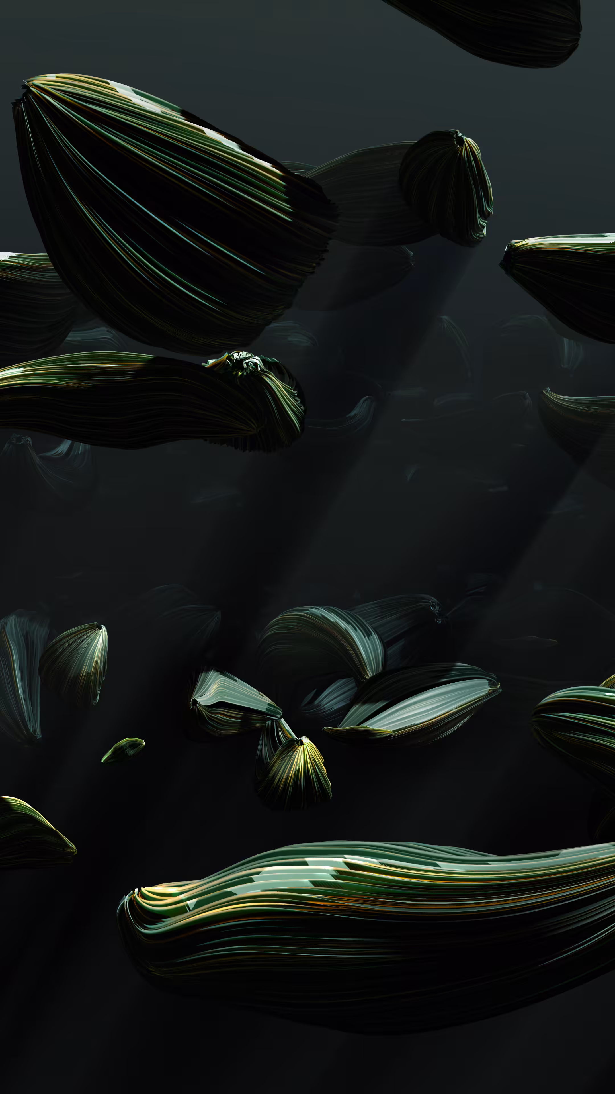 Dark Water 4