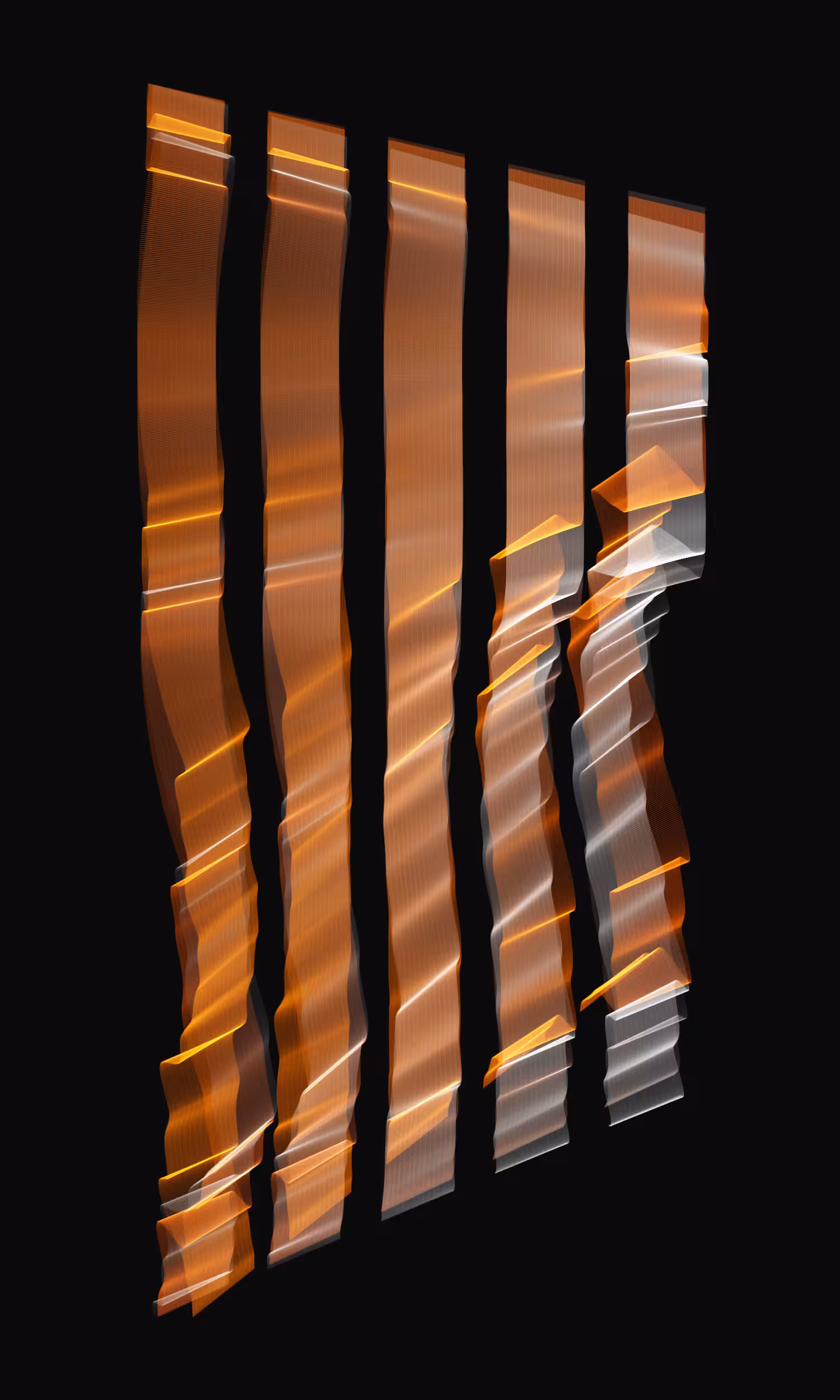Silk(Fx) #141 - curated 