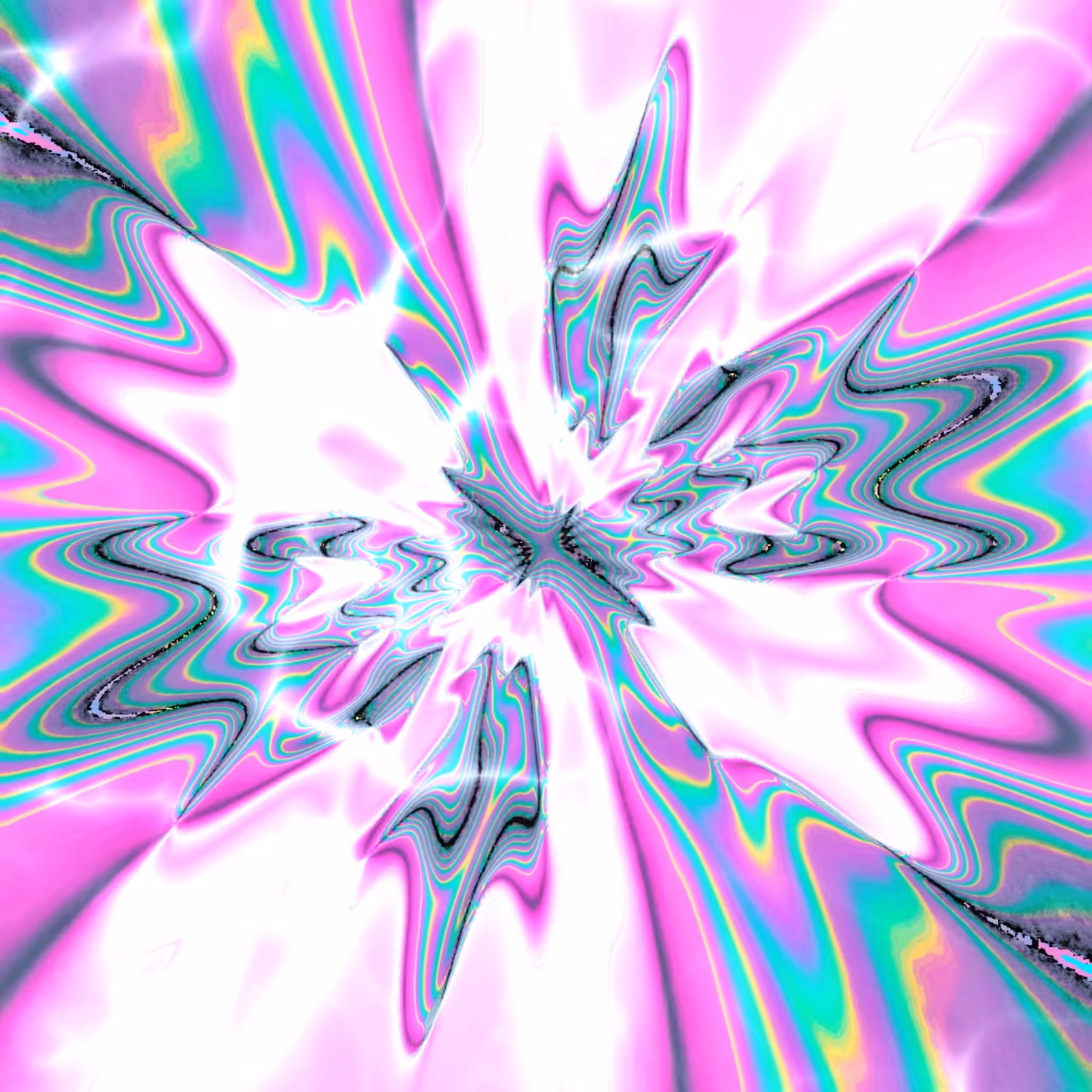 Holographic