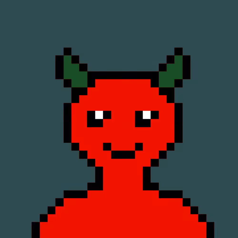 Series VI: PixelDeMN SVI 098