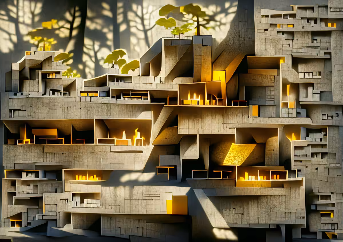 Golden Architecture 