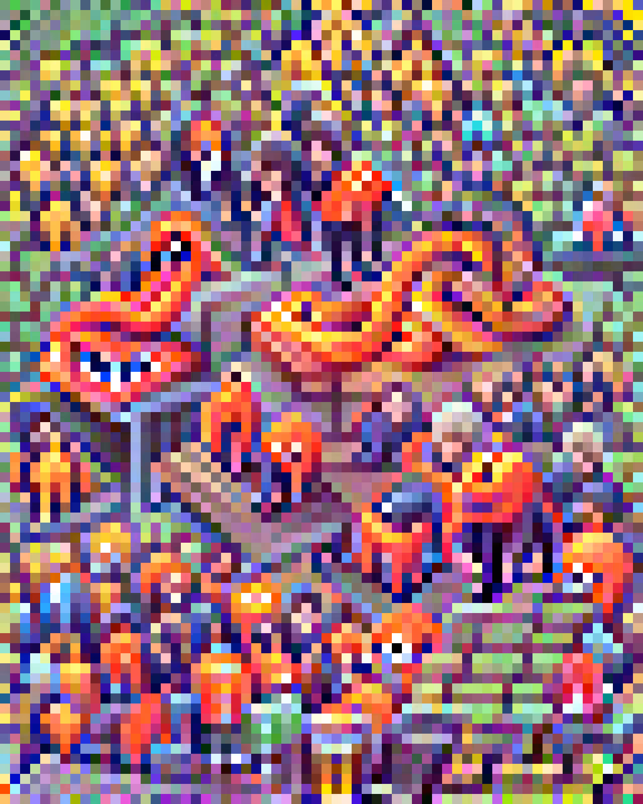 HYPNOID #0097