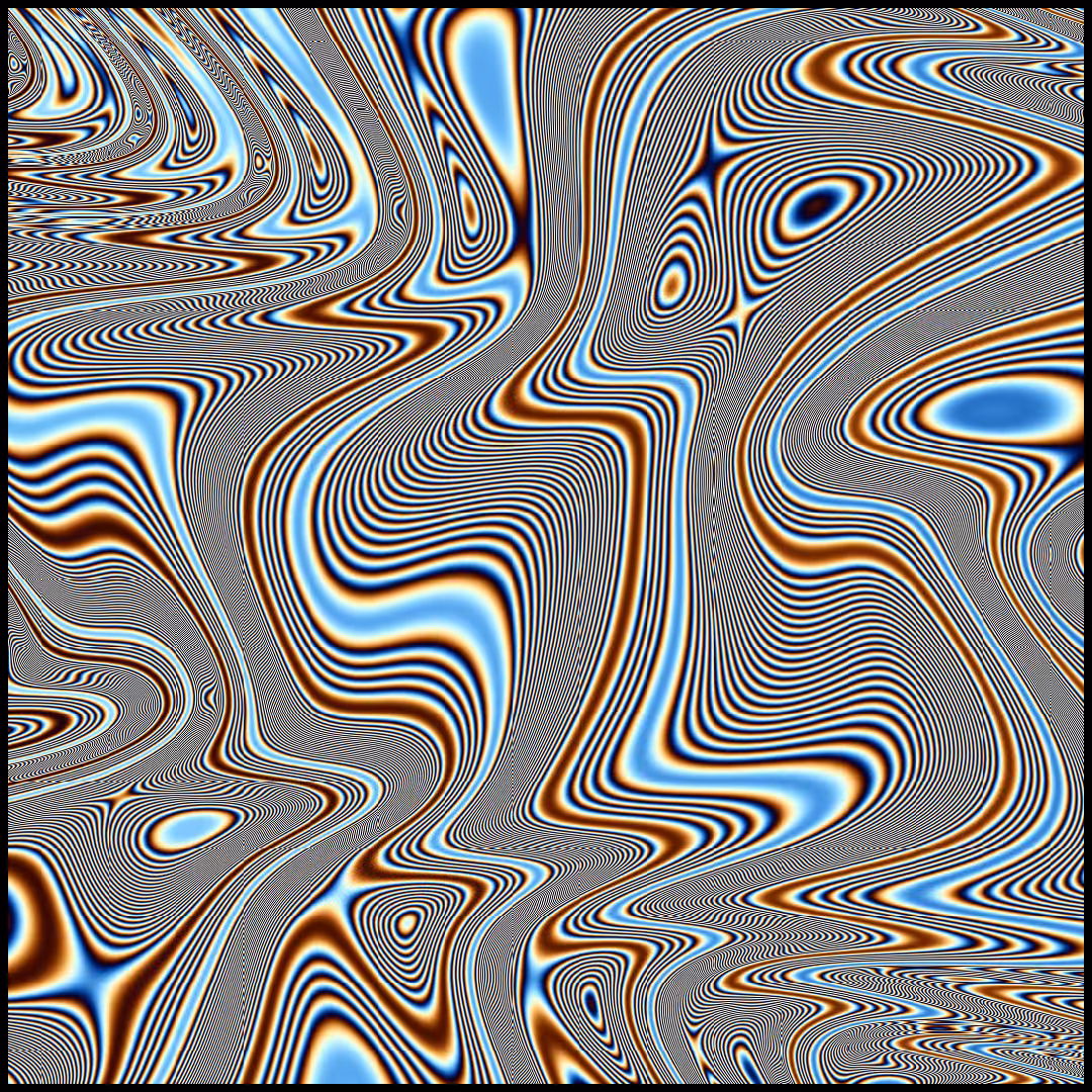 Generative patterns #3 #64