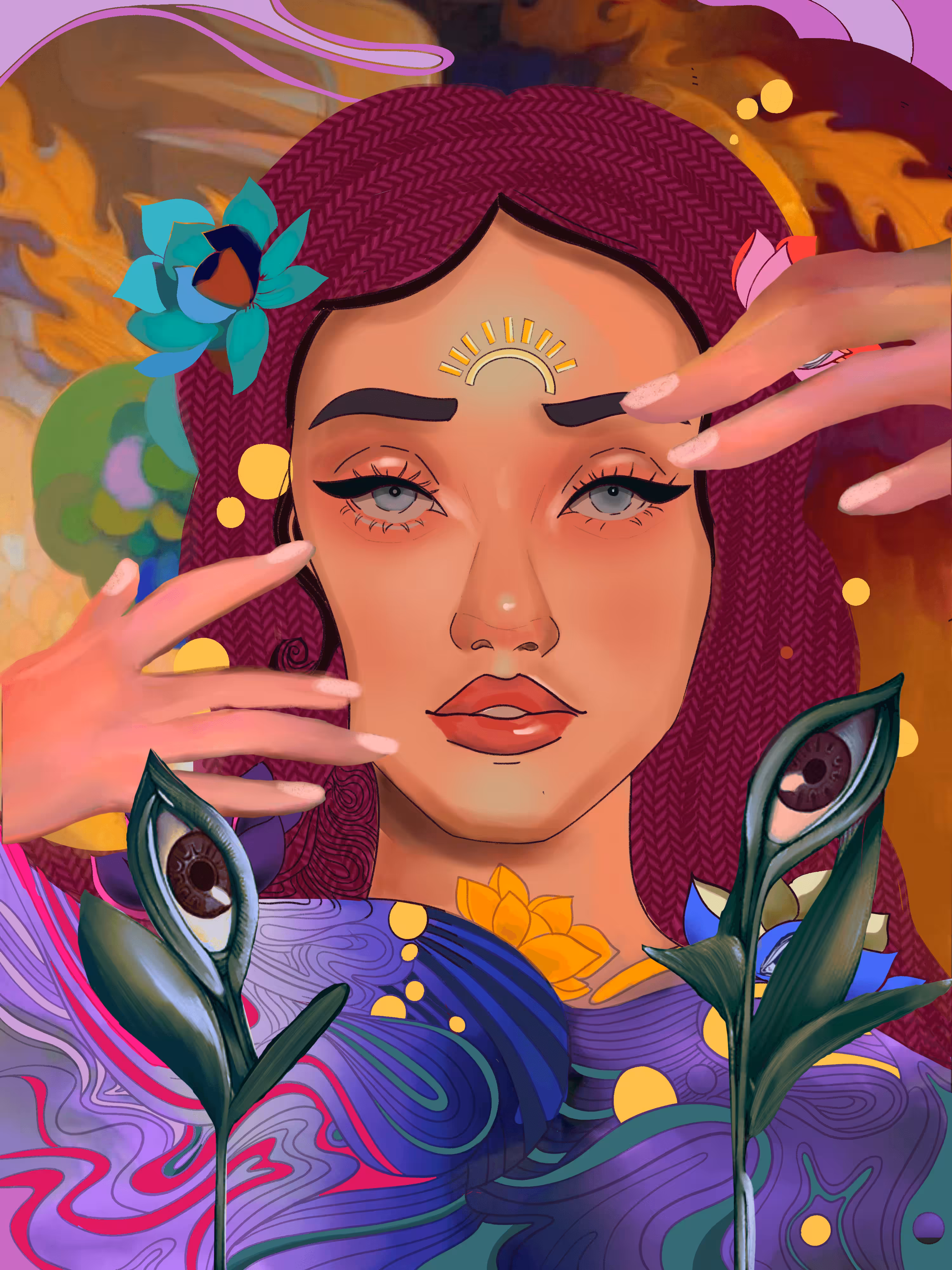 ✿ Wisdom ✿