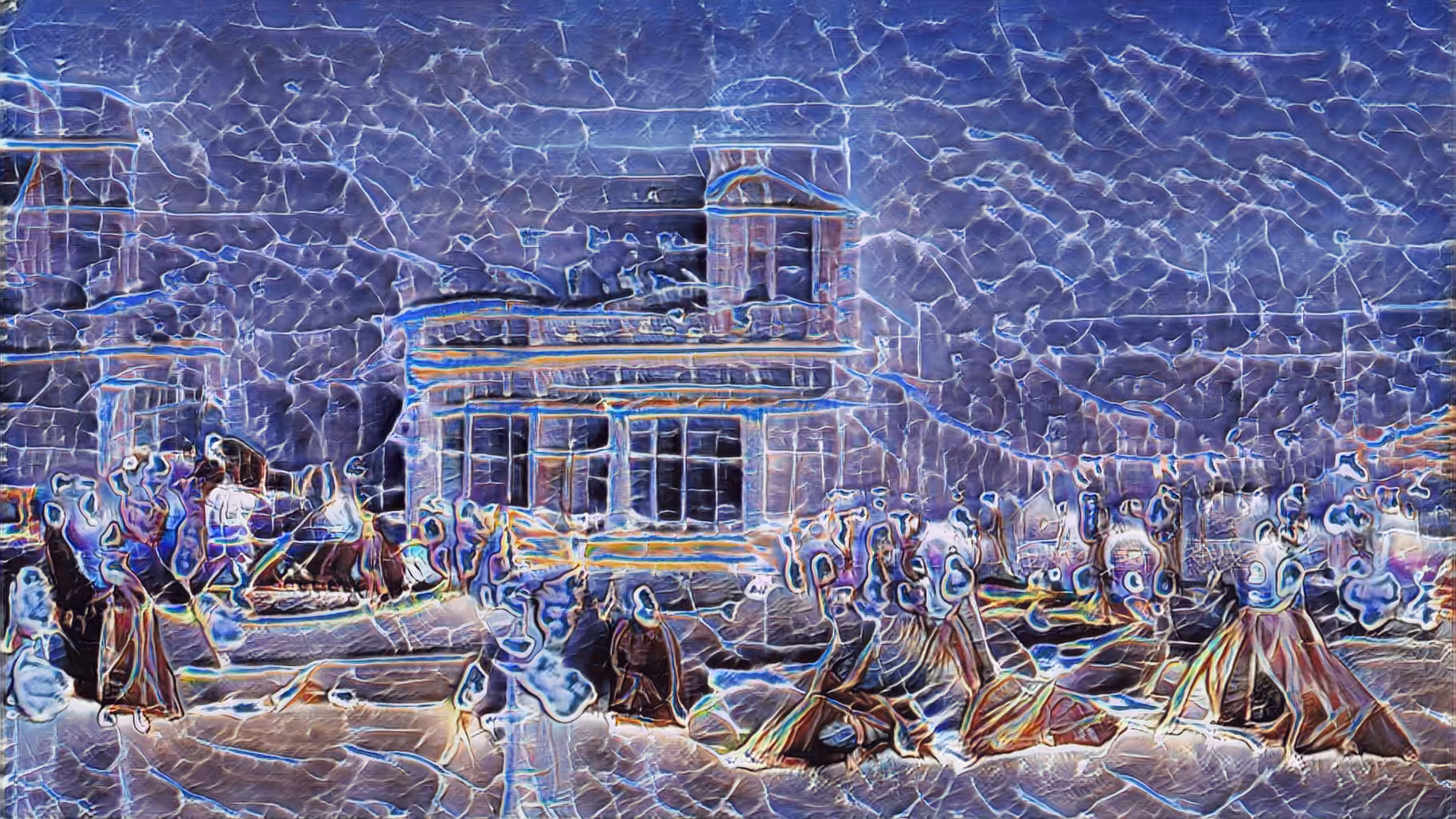 City of Dreams #3