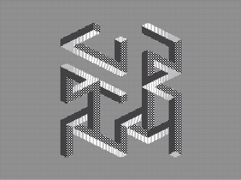 floors & ceilings #18