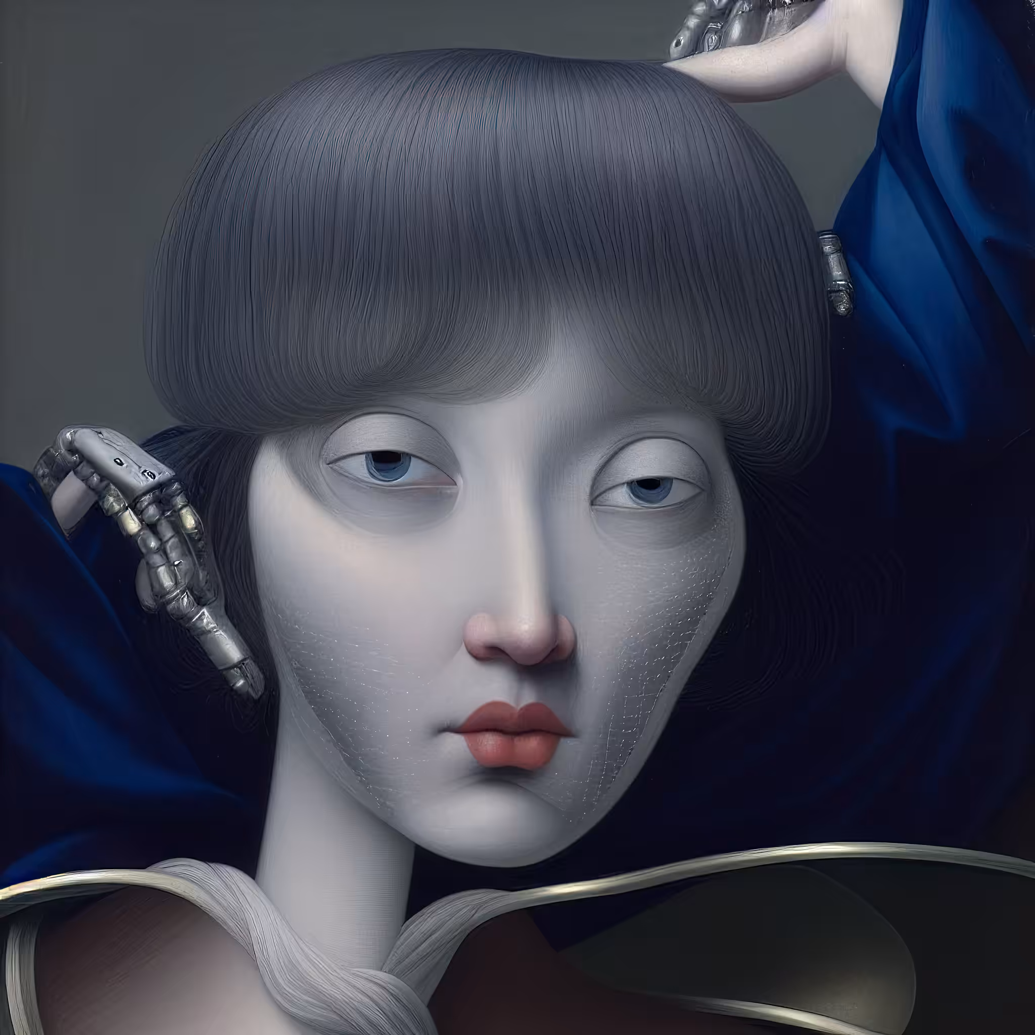 Lost Poets: #15819