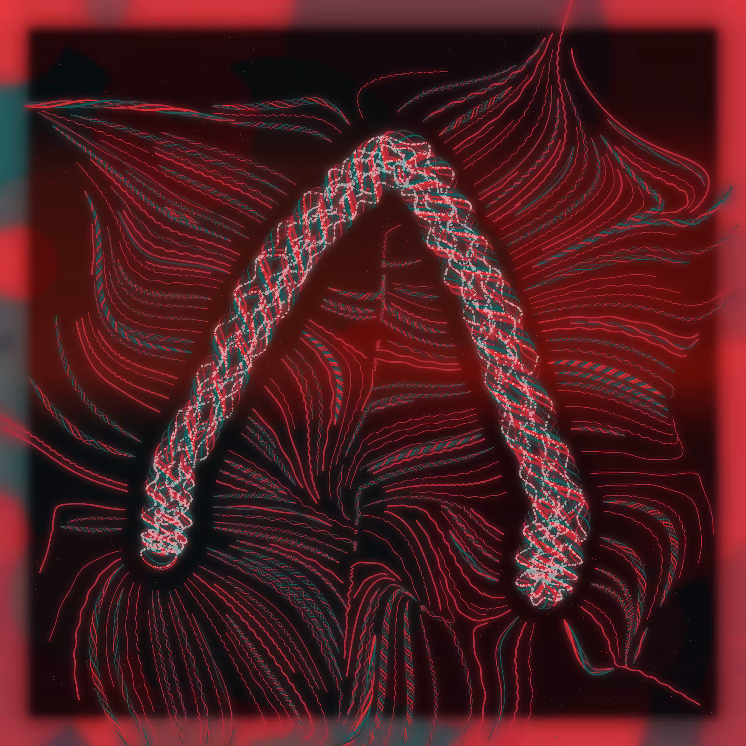 Friendship Bracelets #10877
