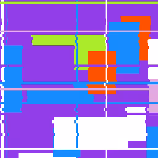 Chromatic Chaos #9528