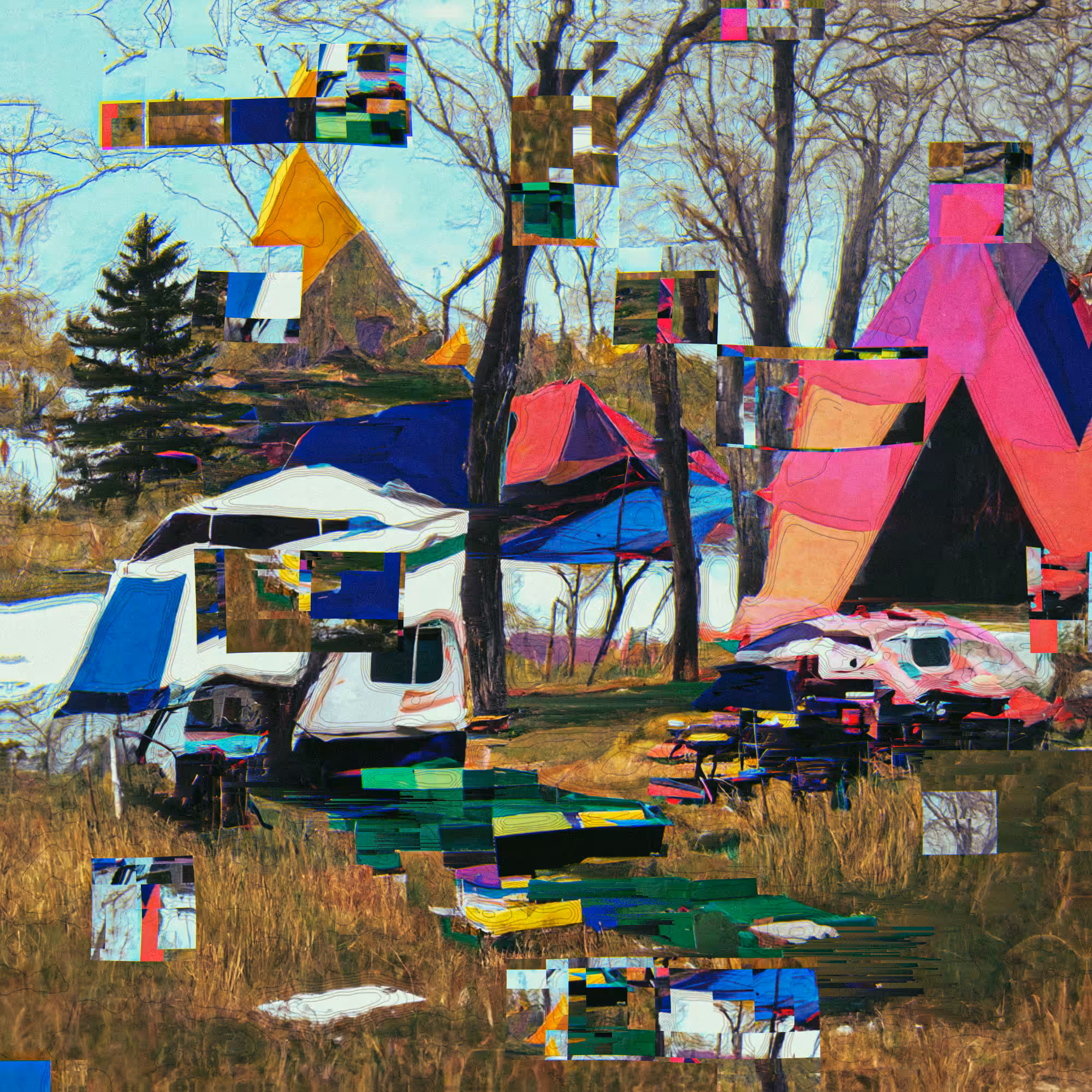 CAMPING TRIP 031