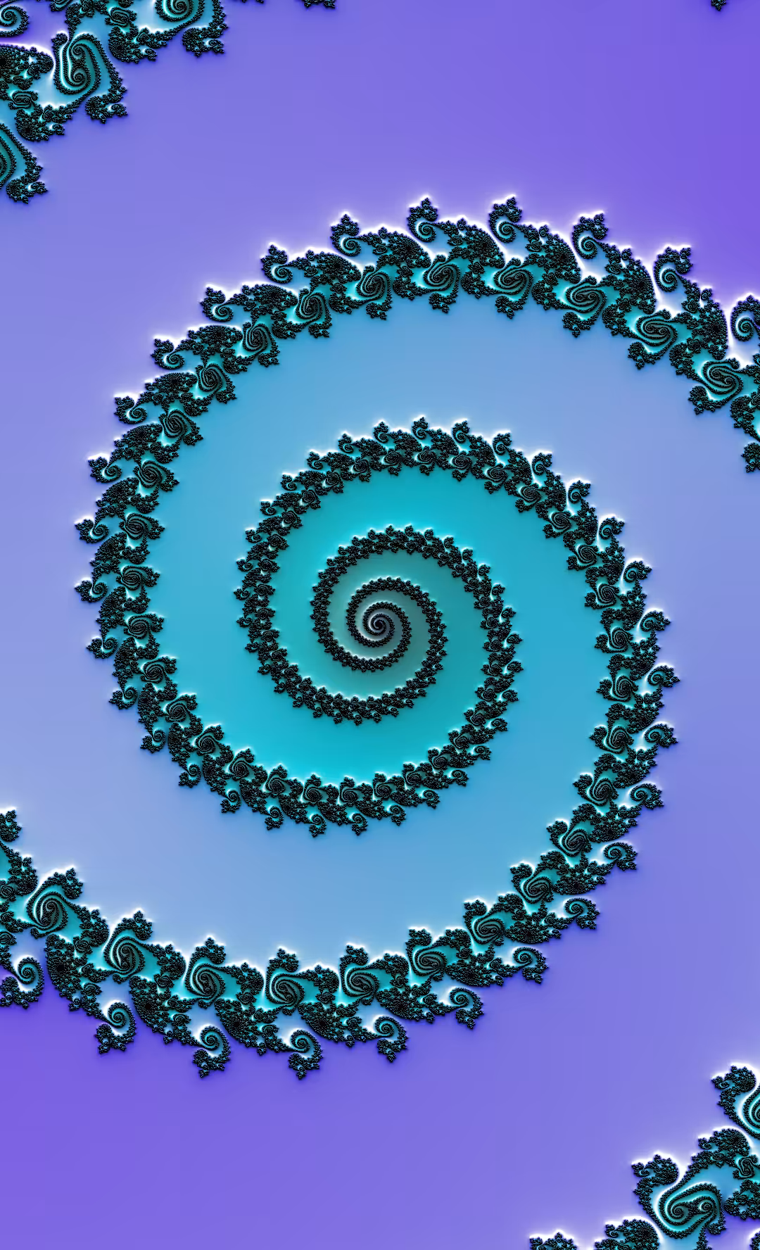 fractal #9