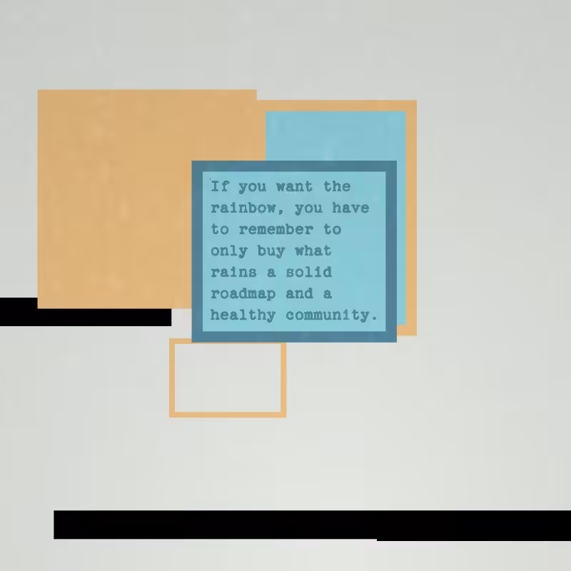 DeStijl Fortunes #195