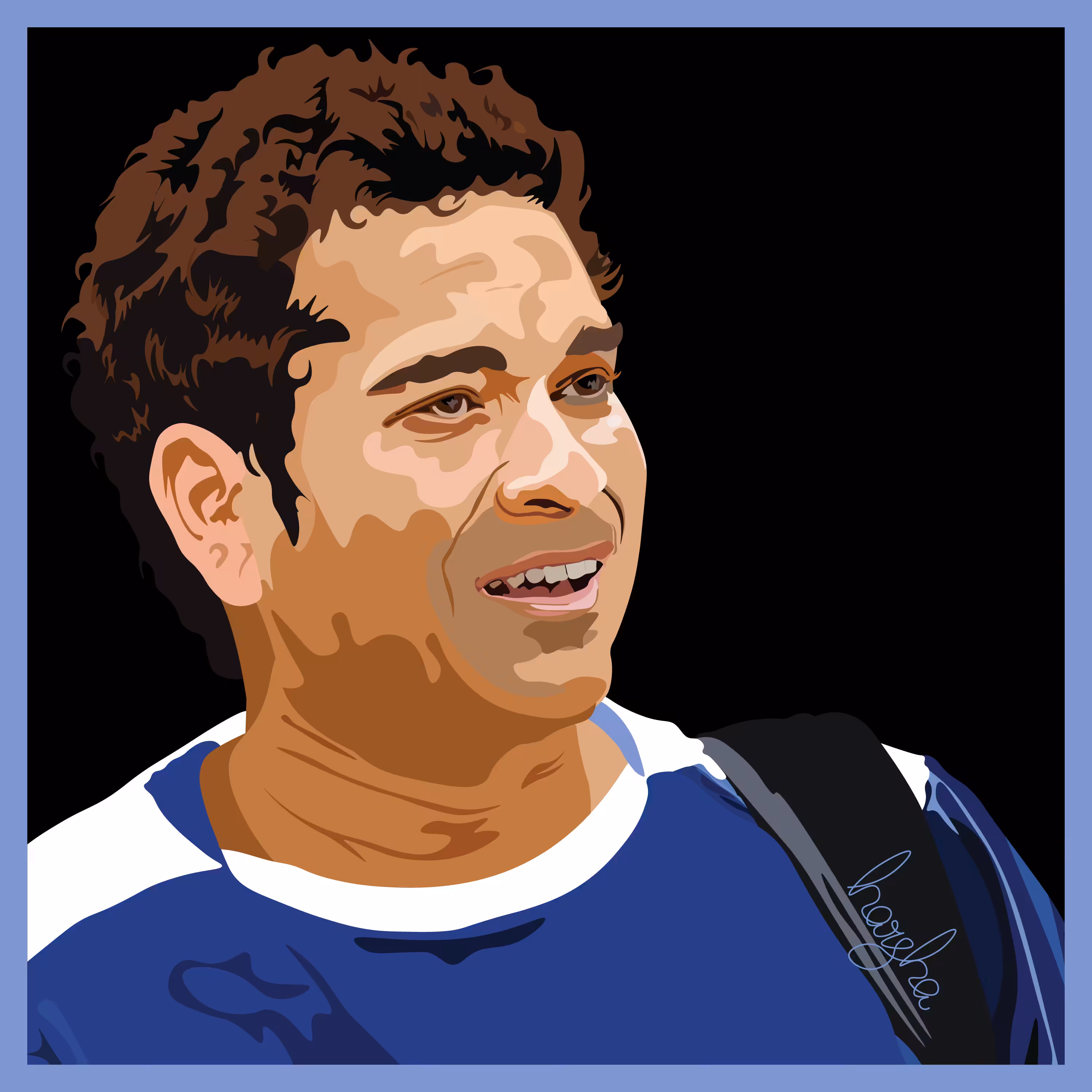 Sachin Tendulkar