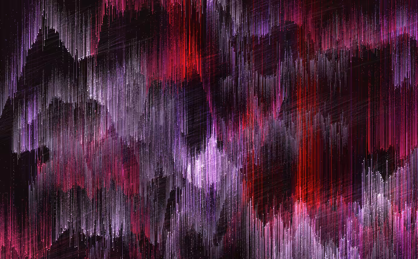 Cascade of desires #15