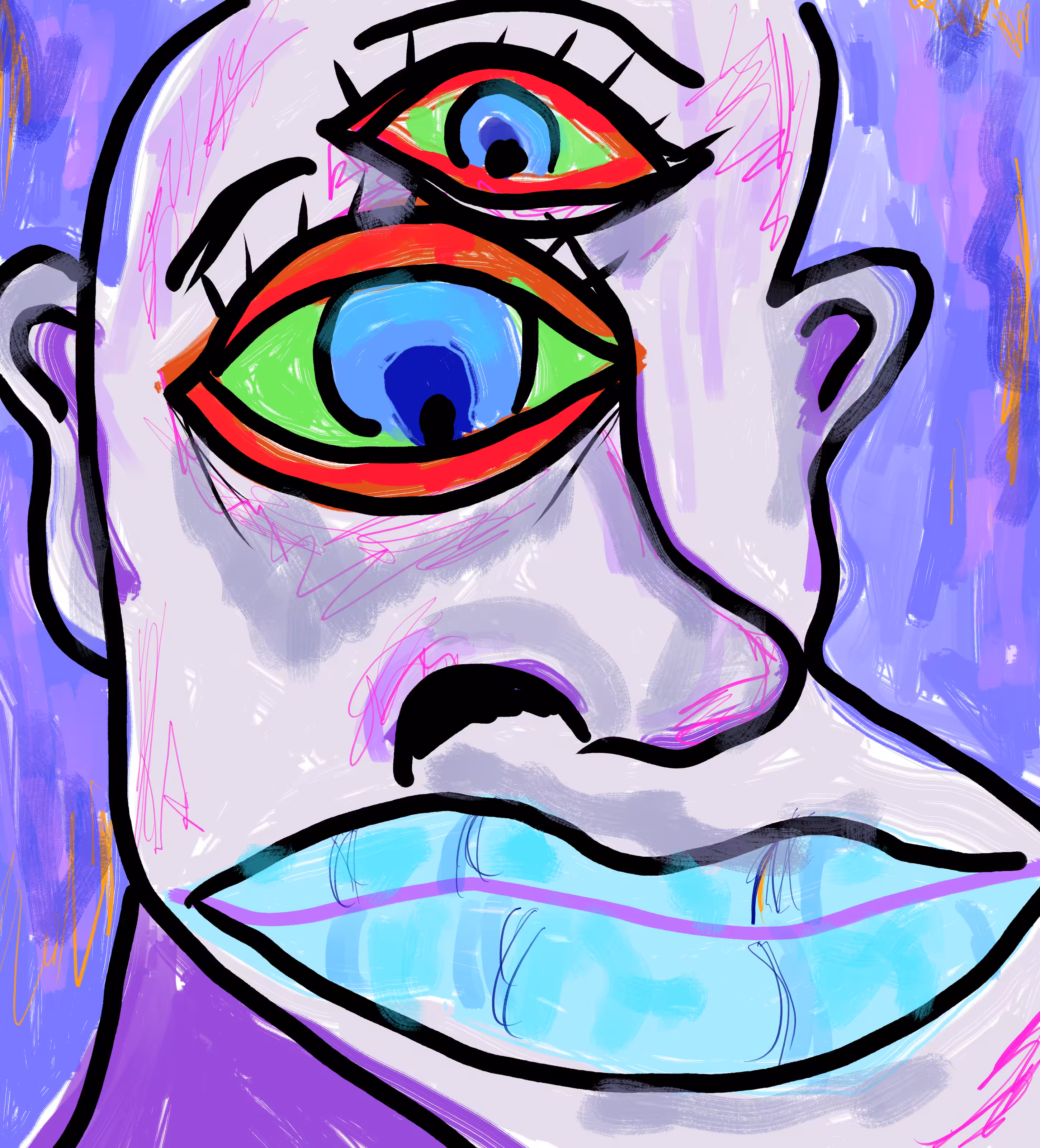 Misfortune