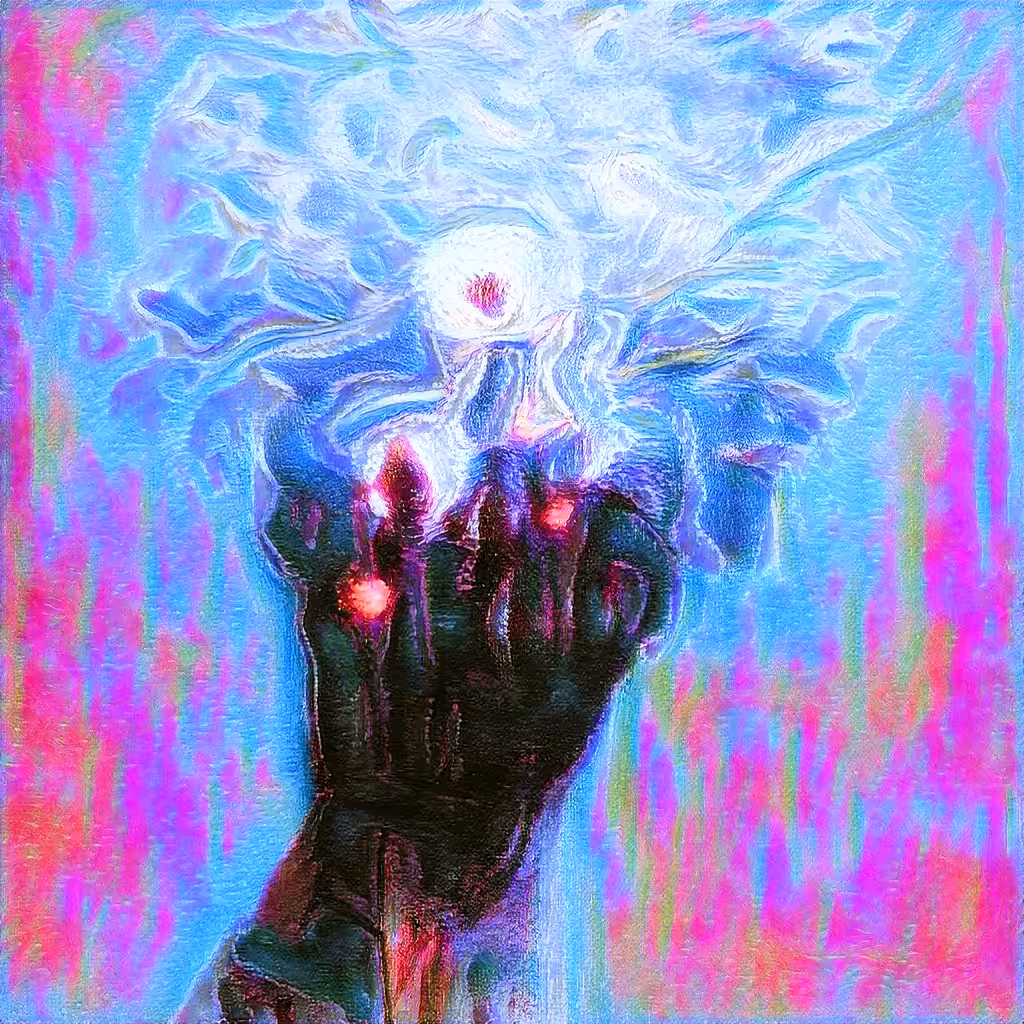 Control The Soul #69
