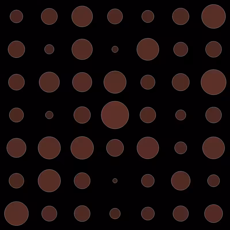 Ambient XY Audio Synth #27