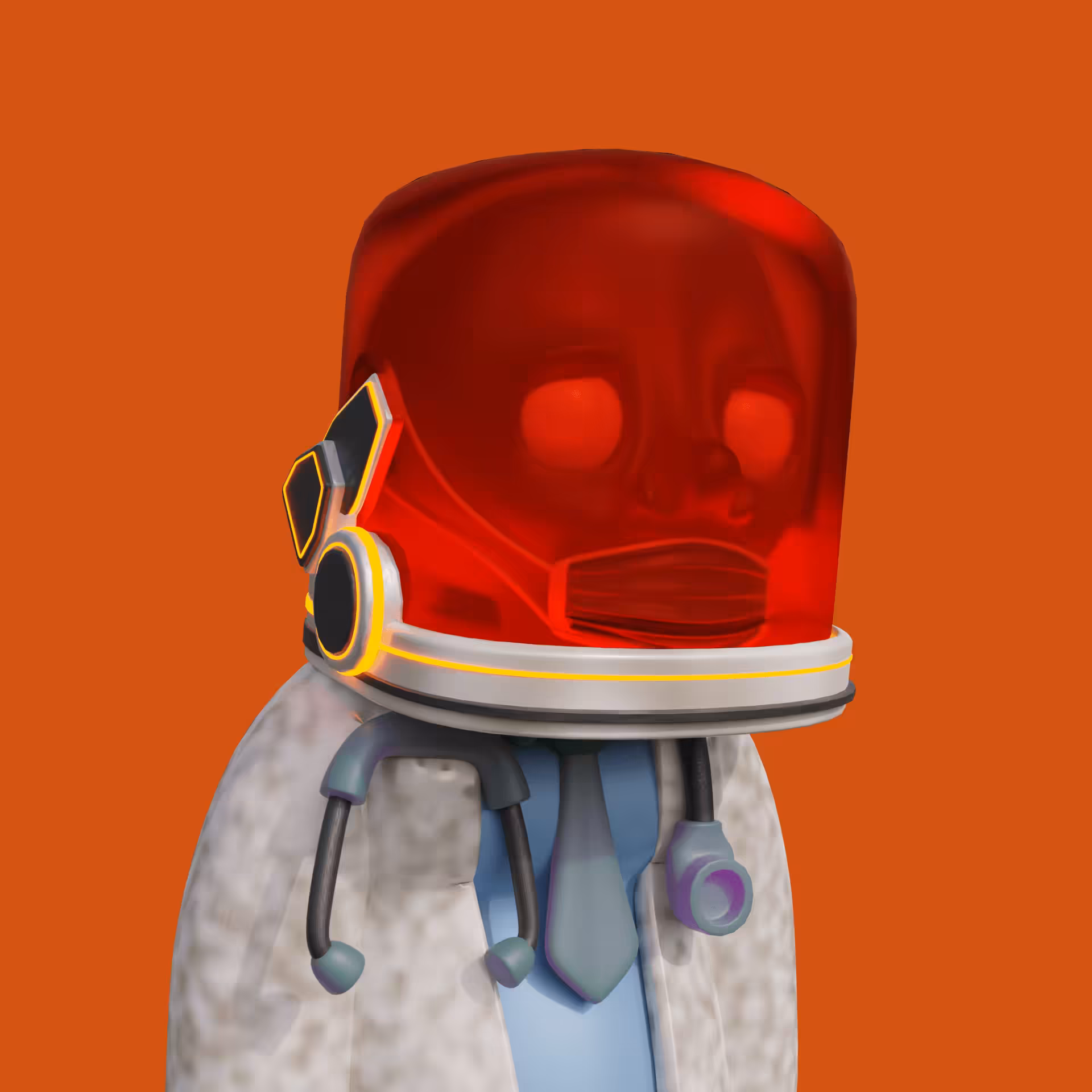 Zombie villager 289
