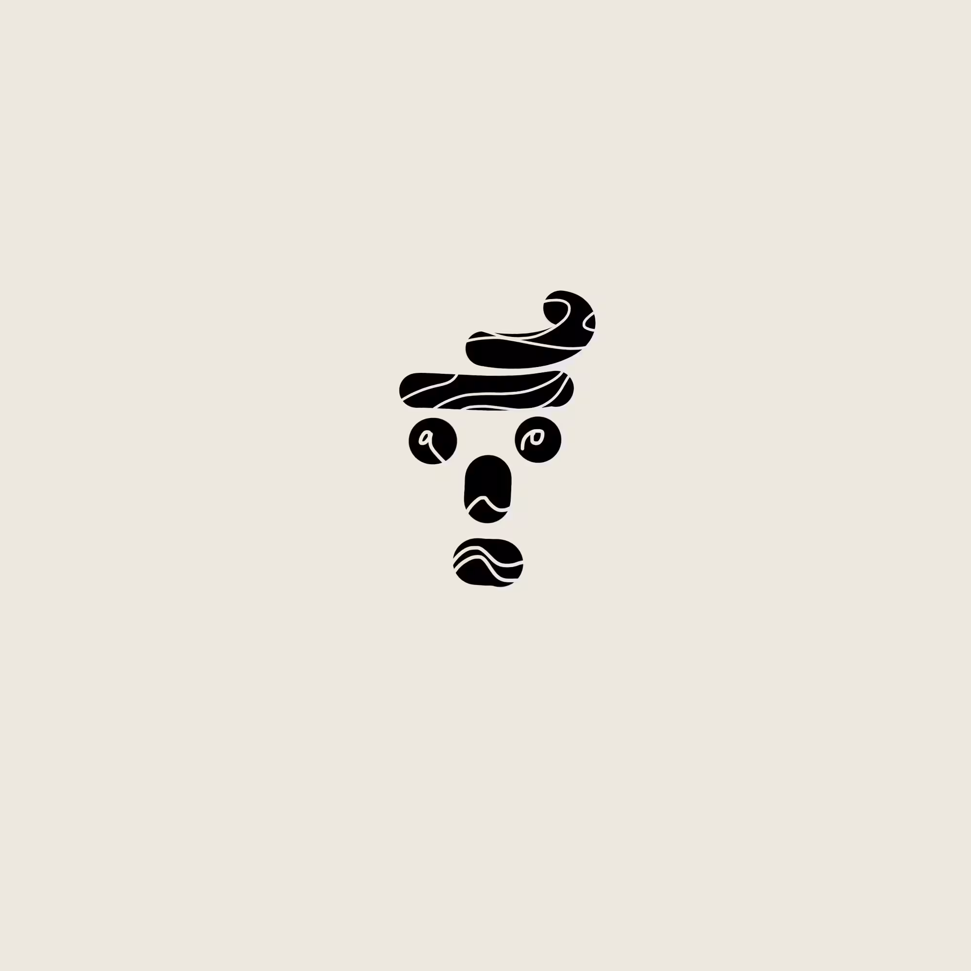 Simple Abstract #8