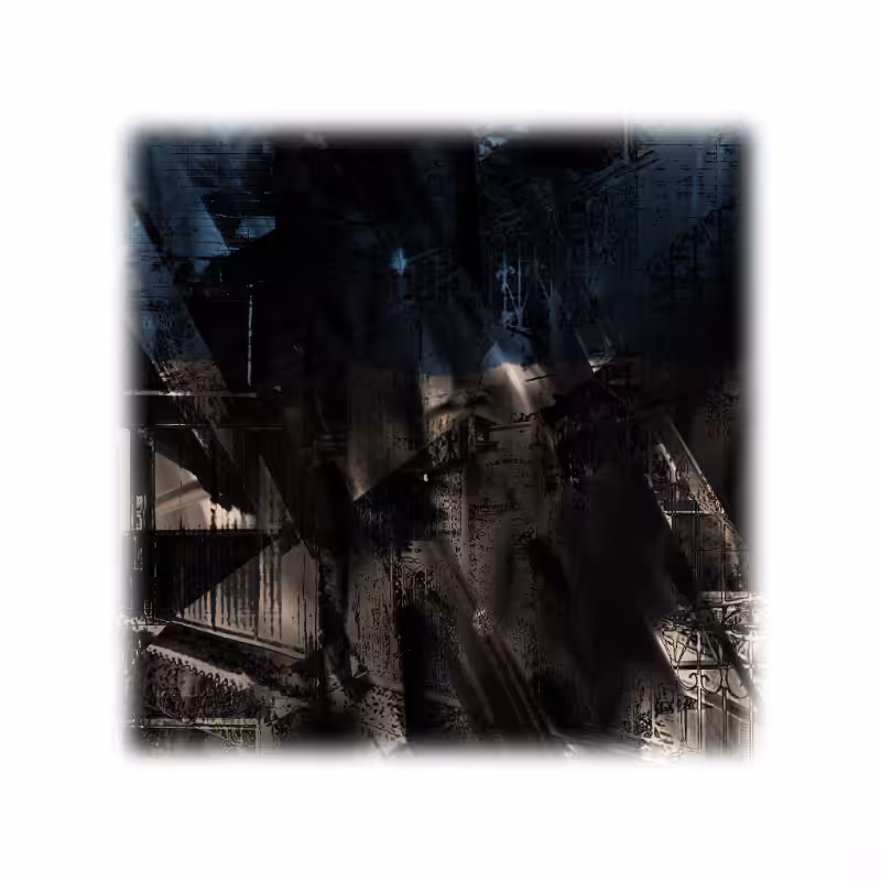 possibleScapes #99
